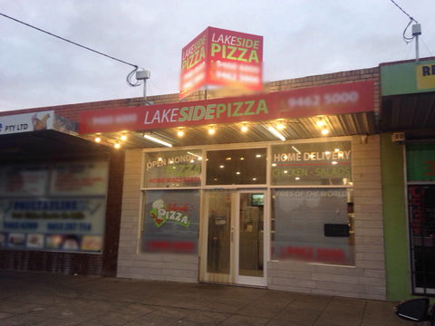 Soul Press - Aspendale & Chelsea - Hotel VIC 0