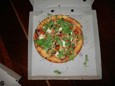 Angelo's Pizza And Pasta - Hotel VIC 0