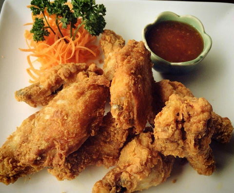 Aree Thai Restaurant - Hotel VIC 0