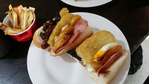 Fish Shack - Hotel VIC 0