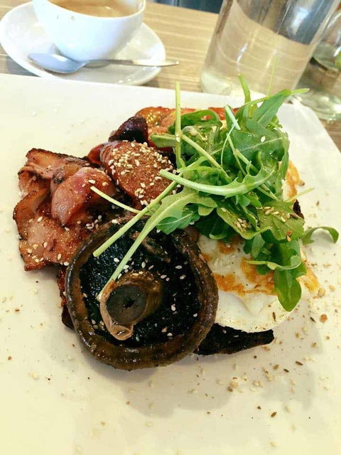 GG's Cafe Dulwich - Hotel VIC 0