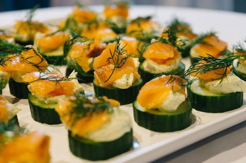 Mestizo Restaurante - Hotel VIC 0