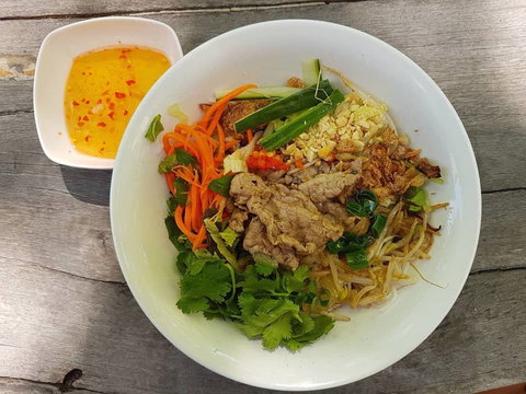 Panda Ninja - Hotel VIC 0