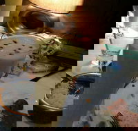 Spice Route Gourmet - Hotel VIC