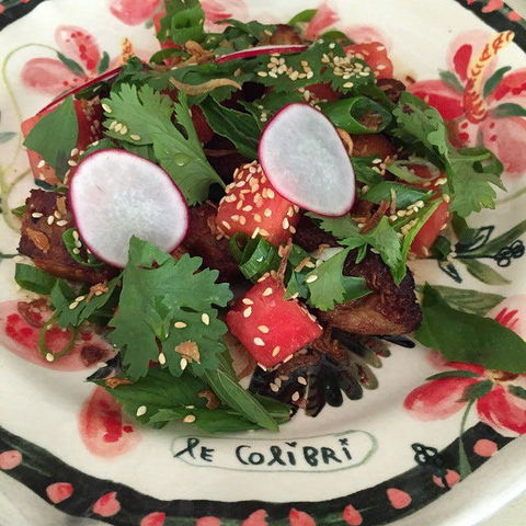 The Pig & Pastry - Hotel VIC 0