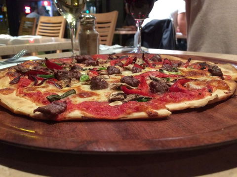 The Darling Pizzeria - Hotel VIC 0
