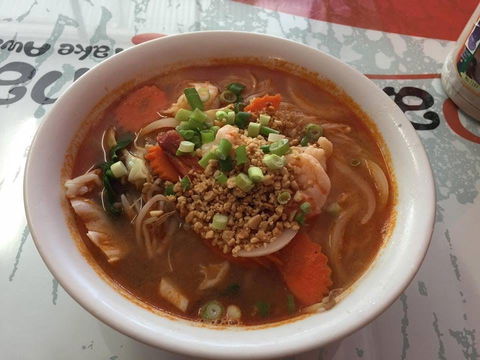 Darling Thai - Hotel VIC 0