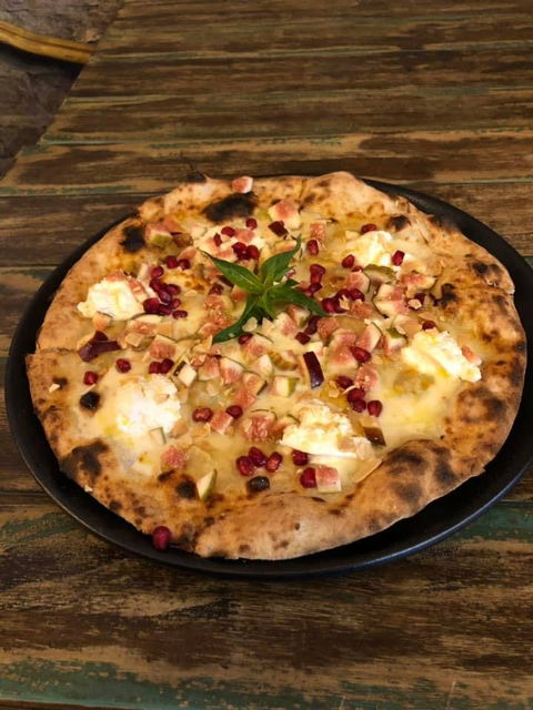 Eden Bar & Restaurant - Hotel VIC 0