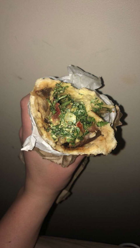 Indian Affair In The City - Civic - Hotel VIC 0