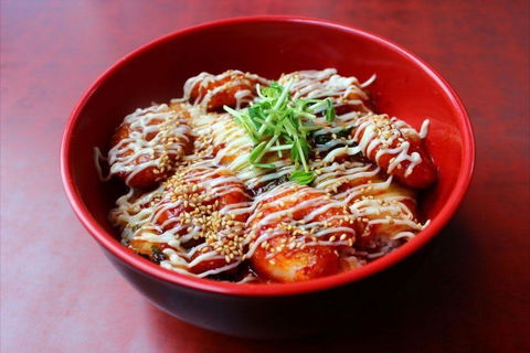 Kabuki Japanese Restaurant - Hotel VIC 0