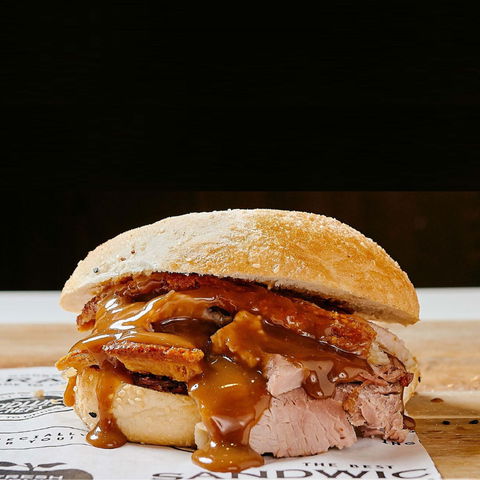 Sandwich Chefs - Hotel VIC 0