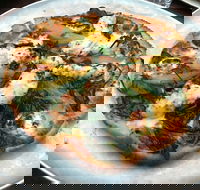 Sticky Fingers Pizzeria - Hotel VIC