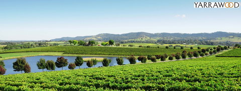 Yarrawood Estate - Hotel VIC 2