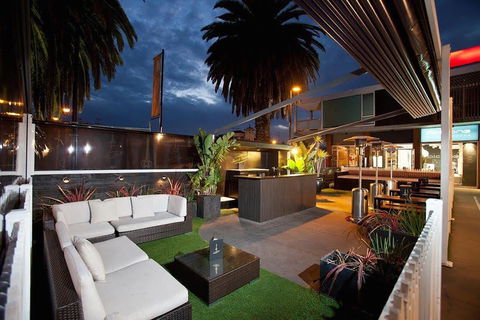 Arco Ski Lodge - Hotel VIC 0
