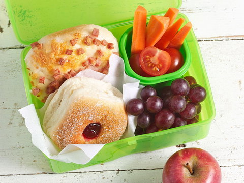 Bakers Delight - Engadine - Hotel VIC 0