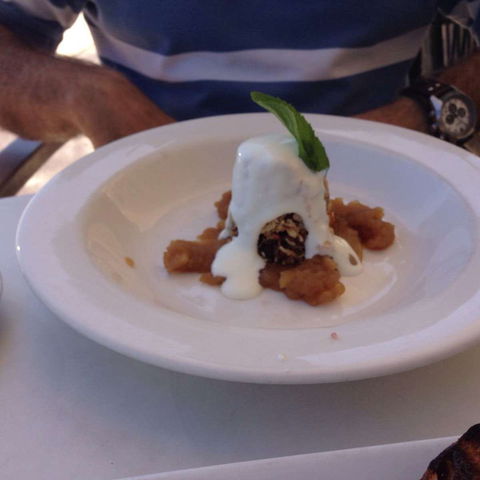 Bakers Delight - Darwin - Hotel VIC 0
