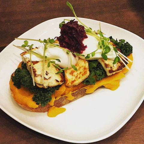 Coogee Cafe - Hotel VIC 0