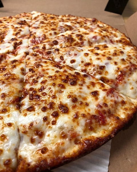 Domino's - Hotel VIC 0