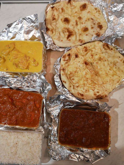 Indian Home Diner - Sutherland - Hotel VIC 0