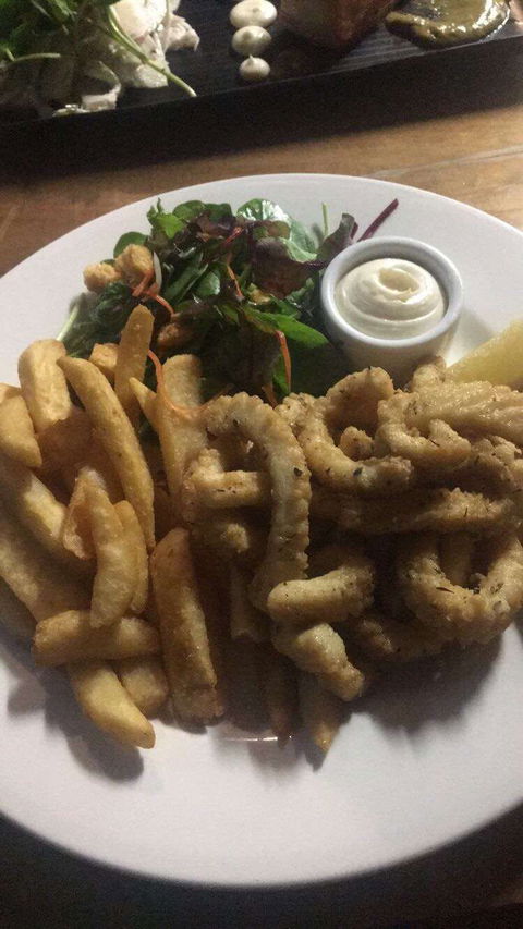 Mr Jones & Me - Hotel VIC 0