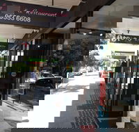Novo Cafe and Restaurant - Hotel VIC