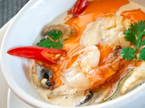 Thailicious - Hotel VIC 0