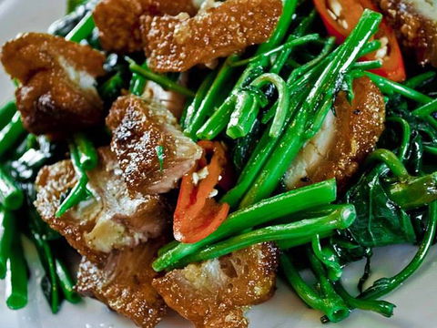 Thailicious - Hotel VIC 1