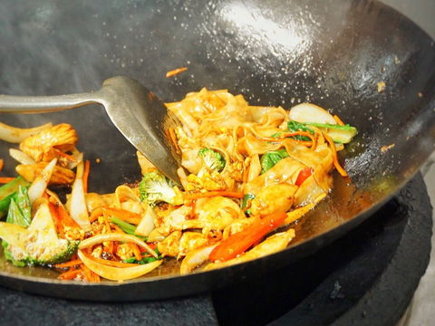 Thailicious - Hotel VIC 2