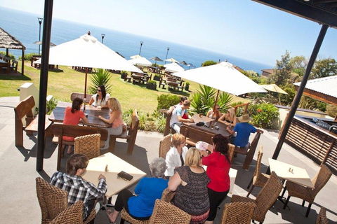 The Scarborough Hotel - Hotel VIC 0