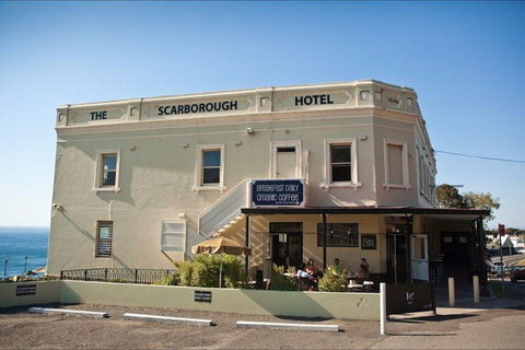 The Scarborough Hotel - Hotel VIC 1