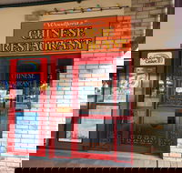 Woodford's Chinese Restaurant - Hotel VIC