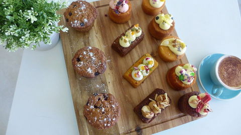 A Brewer's Tale Café - Hotel VIC 0