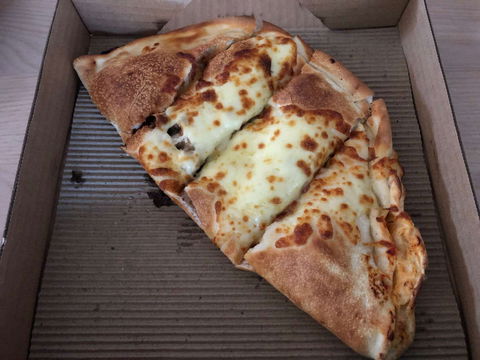 Anabella Pizza And Pasta - Hotel VIC 0