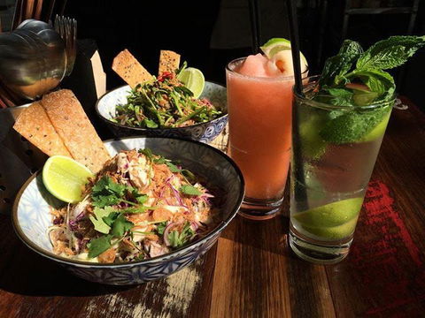Banoi - Docklands - Hotel VIC 0