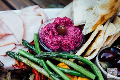 Bertsy & Co - Hotel VIC 0