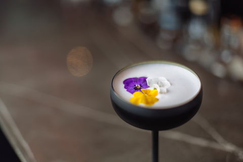 Eureka 89 Events And Dining - Hotel VIC 2