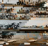 Fleet - Hotel VIC