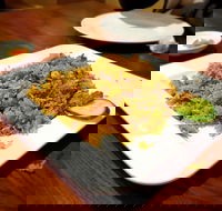 Lina's Kitchen - Hotel VIC