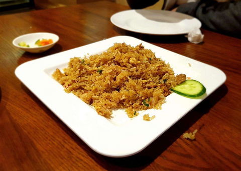 Lina's Kitchen - Hotel VIC 0