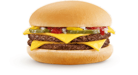 McDonald's - Hotel VIC 0