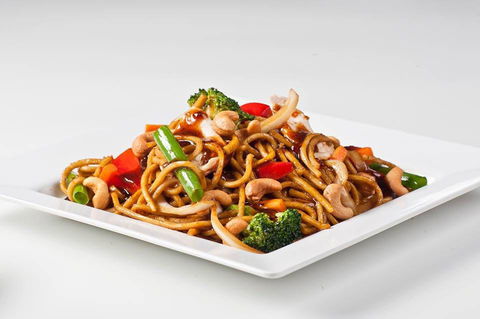 P'Nut Street Noodles - The Rocks - Hotel VIC 0