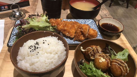 Ramen Ichiraku - Hotel VIC 0