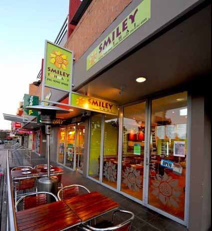 R-Haan Thai - Revesby - Hotel VIC 0