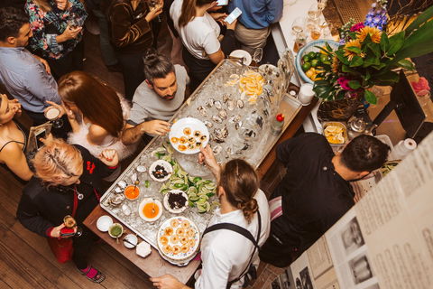 State Of Grace - Hotel VIC 1