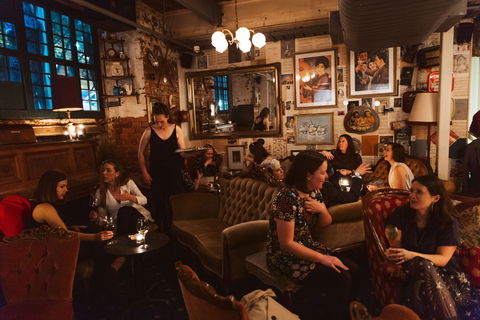 State Of Grace - Hotel VIC 2