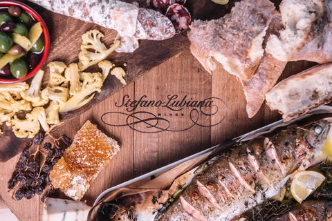 Stefano Lubiana Wines & Osteria - Hotel VIC 0