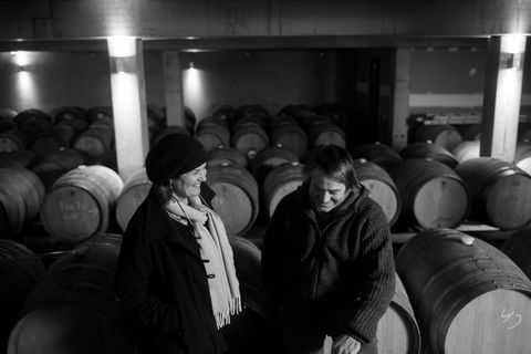Stefano Lubiana Wines & Osteria - Hotel VIC 1