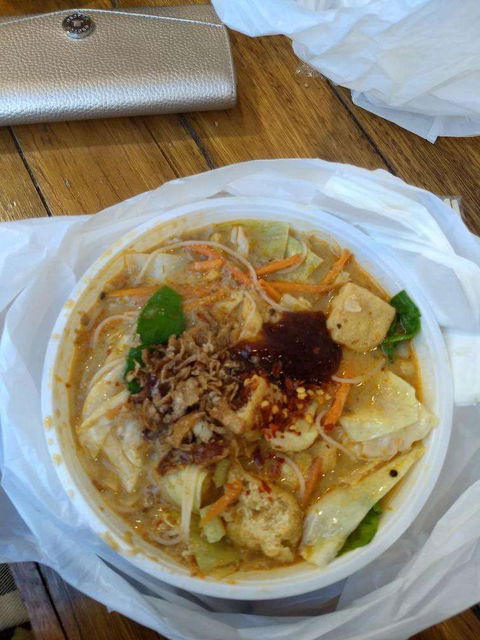 Street Chef - Hotel VIC 0