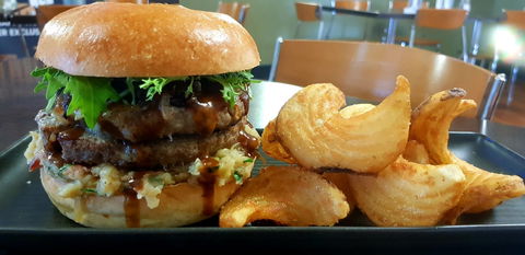 The Belmore Hotel Bistro - Hotel VIC 0