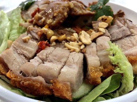 T&L - Bakery & Cafe - Hotel VIC 0